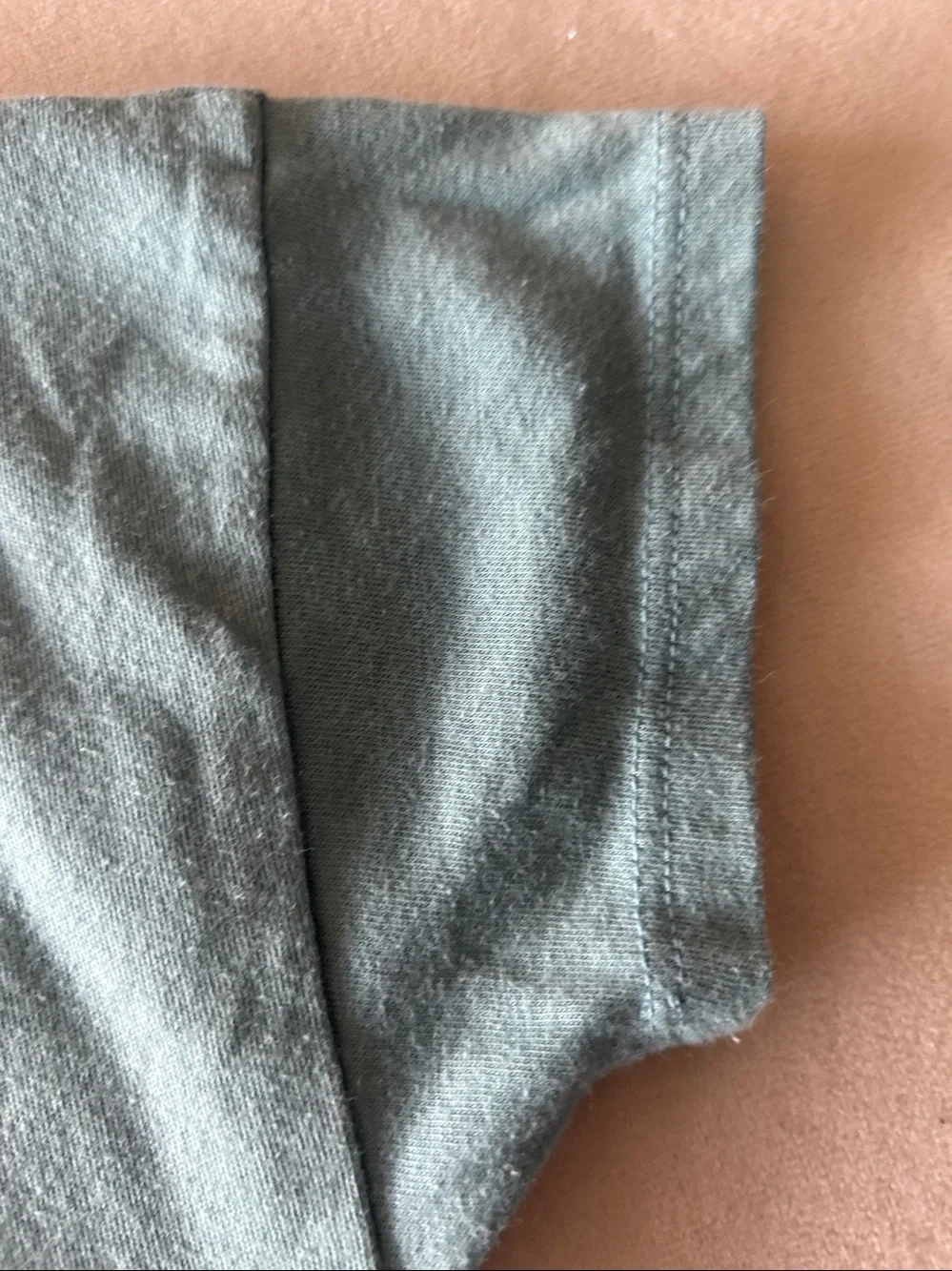wonder nation teal short